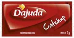 CATCHUP D AJUDA-SACHET 192X7GR (06/26)