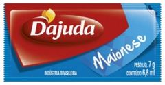 MAIONESE D AJUDA-SC 192X7GR (07/26)
