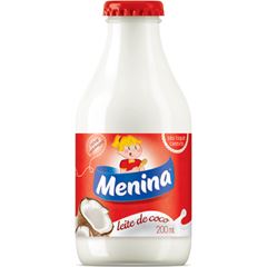 LEITE COCO MENINA-VD (12/26) 24X200ML