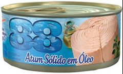 ATUM 88 SOLIDO OLEO A.F. 6X140GR (11/28)