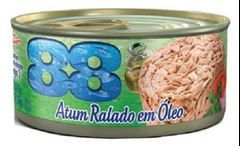 ATUM 88 RALADO OLEO A.F (12/28)