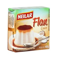 FLAN NEILAR COCO (09/27) 12X40GR