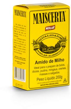 AMIDO M.MAISCERTA NEILAR(08/27) 12X200GR