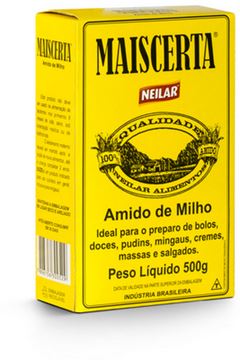 AMIDO M.MAISCERTA NEILAR (07/27)12X500GR