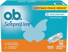 ABS.INT.O.B. SUPER L10P8 5X10UN(01/27)