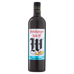 B.STEINHAEGER DOBLE W 1X900ML