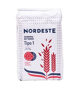 FAR.TRIGO ESP.NORDESTE-PAPEL (03/26)