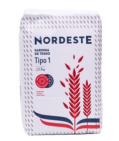 FAR.TRIGO ESP.NORDESTE-PAPEL(02/26)5X5KG