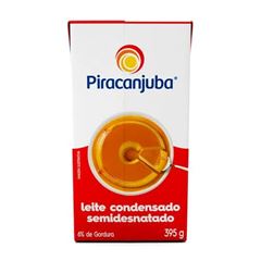 LEITE COND.PIRAC.-TP SEMIDESNAT.(05/26)