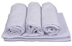 SACO ALVEJ.PANOPRATIC-BCO 40X70 12X1UN