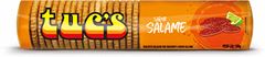 BISC.TUCS DIN CRAC.SALAME (04/26)30X100G