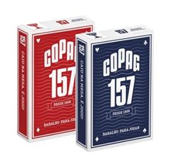 BARALHO COPAG 157-SM
