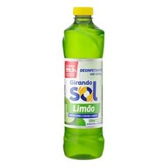 DESINF.GIRANDO SOL LIMAO (05/28)12X500ML