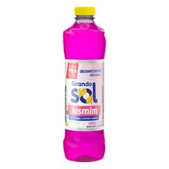 DESINF.GIRANDO SOL JASMIM(05/28)12X500ML