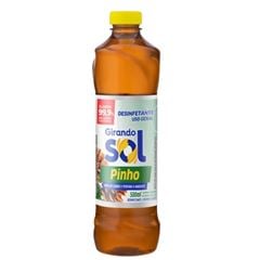 DESINF.GIRANDO SOL PINHO(05/28) 12X500ML