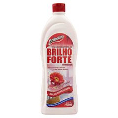 CERA LIQ.BR.FORTE-VERM.6X750ML(10/28)
