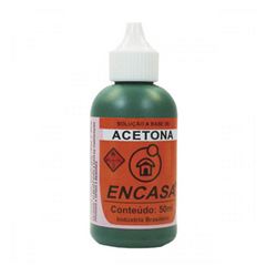 REMOVEDOR ESMALTE ENCASA (06/27) 12X50ML