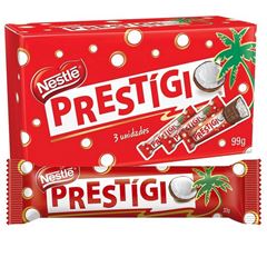 CHOC.NESTLE PRESTIGIO AO LEITE