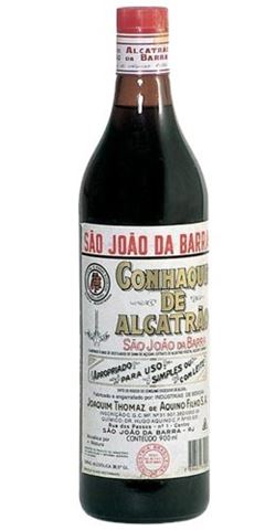 B.CONHAQUE S.JOAO DA BARRA 1X900ML