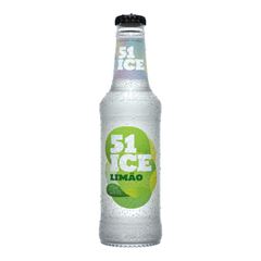 B.ICE 51  LIMAO-VD 6X275ML (06/26)