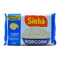 MILHO PIP.M.ONDAS SINHA MANTEIGA (01/26)