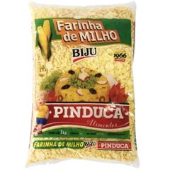 FAR.MILHO BIJU AMAR.PINDUCA(08/23)10X1KG