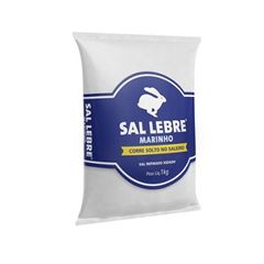 SAL LEBRE REF.MARINHO (05/27) 10X1KG