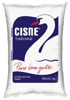 SAL CISNE REF. (09/26) 10X1KG