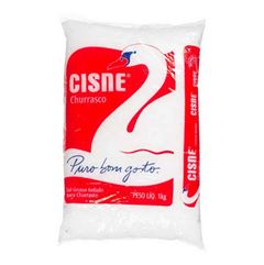 SAL P/CHURRASCO CISNE (01/26) 10X1KG