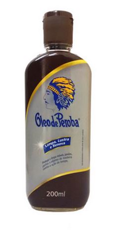 OLEO PEROBA KING(29) (12/27) 6X200ML
