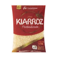 ARROZ AMAR.T1 KIARROZ FUM 30X1KG (09/26)