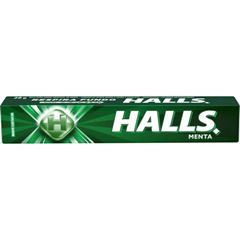 DROPS HALLS MENTA  (09/26) 1X21UN