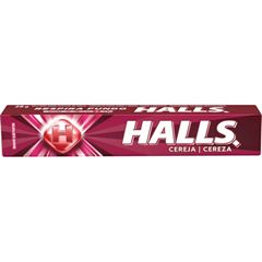 DROPS HALLS CEREJA 1X21UN (11/26)