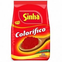 COLORAU SINHA-PC 10X500GR (05/26)