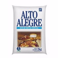 ACUCAR CRISTAL ALTO ALEGRE (02/28)