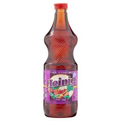 VINAGRE VINHO TT HEINIG (06/27) 12X750ML