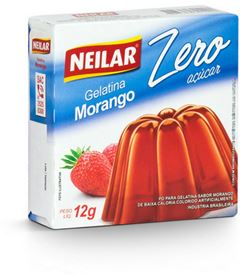 GELATINA NEILAR ZERO MORANGO (04/27)