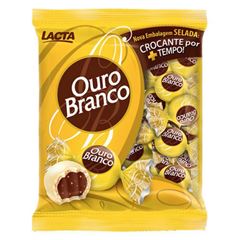 CHOC.LACTA OURO BRANCO (02/26) 1X1KG