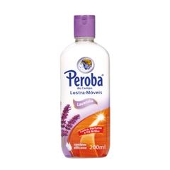 LUSTRA MOV.PEROB LAVANDA-RX (12/28)