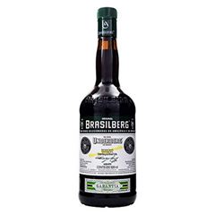 B.BITTER UNDERBERG BRASILBERG 1X920ML