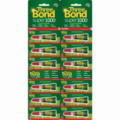 COLA THREE BOND SUPER 12X2GR (03/26)