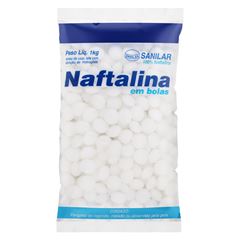 NAFTALINA SANILAR (01/26) 1X1KG