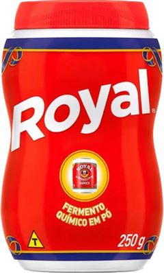 FERMENTO PO ROYAL (03/26) 6X250GR