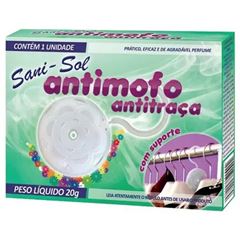 ANTIMOFO-ANTITRACA SANI SOL(08/26)12X20G
