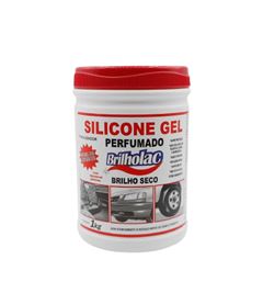 SILICONE BRILHOLAC GEL 1X1KG (12/26)