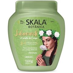 CR.TRAT.SKALA JABORANDI  3X1KG (01/28)