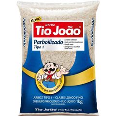ARROZ AMAR.PARB.T1 TIO JOAO (05/26)30X1K