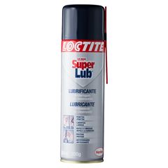 LUBRIFICANTE SUPER LUB.AERO07/27)6X300ML