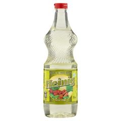 VINAGRE VINHO BR HEINIG (10/27) 12X750ML