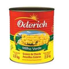MILHO VERDE ODERICH-LATA (03/26)